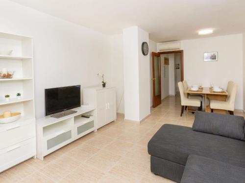 Apartment Mestral