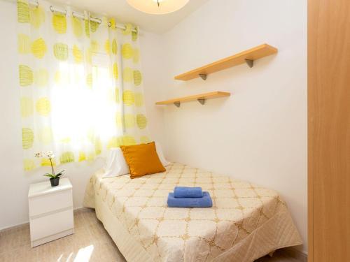 Apartment Mestral