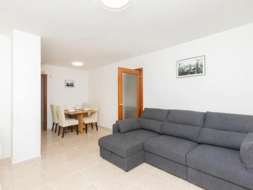Apartment Mestral