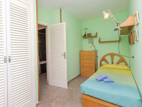 Holiday Home Sol
