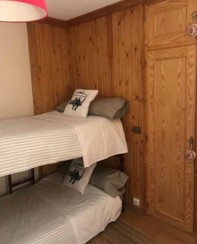 Acogedor Apartamento En Astun