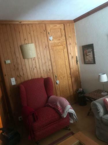 Acogedor Apartamento En Astun