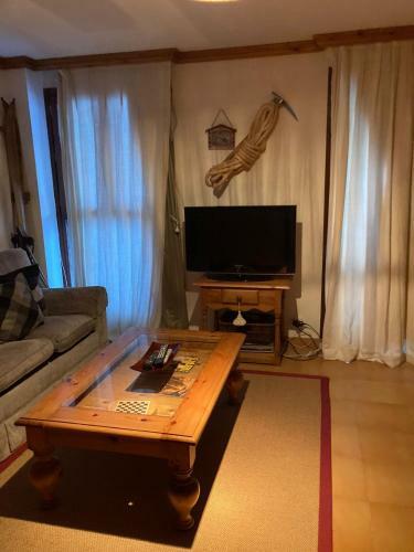 Acogedor Apartamento En Astun