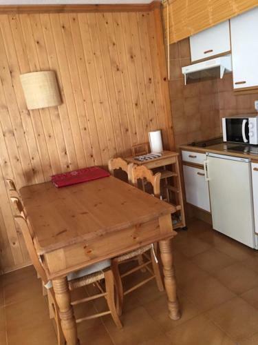Acogedor Apartamento En Astun
