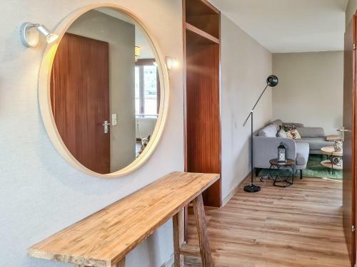 Apartamento Penthouse Sch�nwald