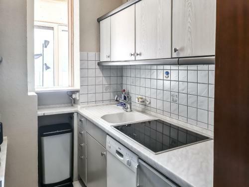 Apartamento Penthouse Sch�nwald