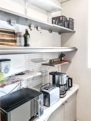 Apartamento Penthouse Sch�nwald