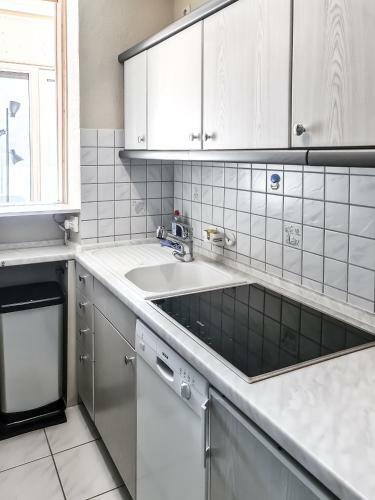 Apartamento Penthouse Sch�nwald