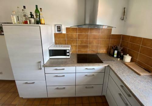 Apartamento G�stehaus Lieckfeldt