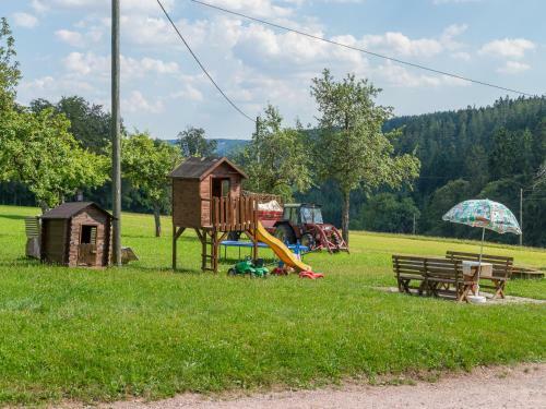 Apartamento Unterfalkenhof