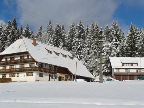 Apartamento Unterfalkenhof