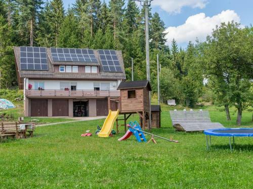 Apartamento Unterfalkenhof