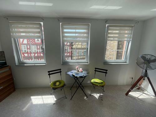 Apartamento City Living