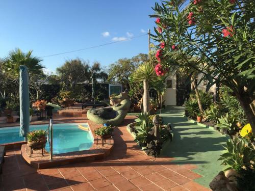 Lodge Casa Verde Cassita House 4
