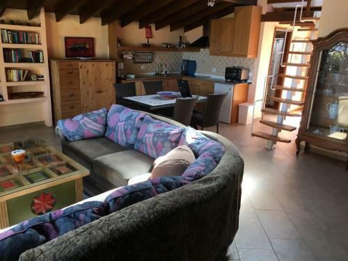 Lodge Casa Verde Cassita House 4