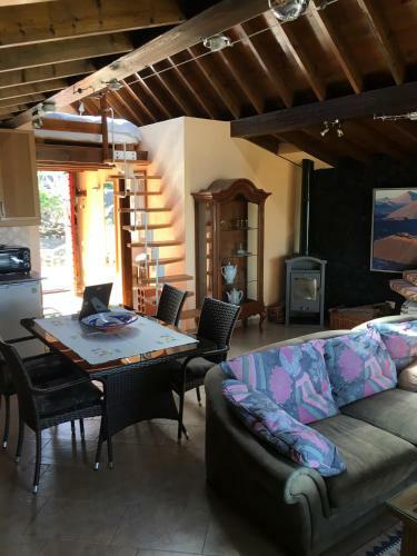 Lodge Casa Verde Cassita House 4