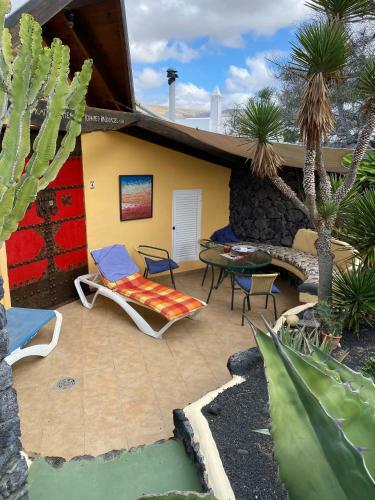 Lodge Casa Verde Cassita House 4