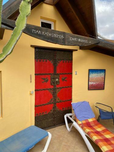 Lodge Casa Verde Cassita House 4