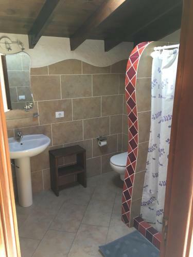 Lodge Casa Verde Cassita House 4