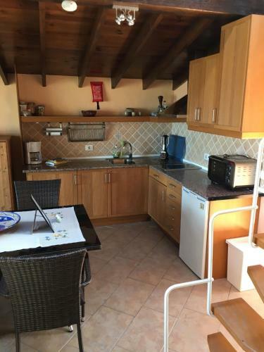 Lodge Casa Verde Cassita House 4