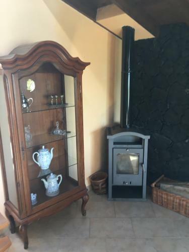 Lodge Casa Verde Cassita House 4