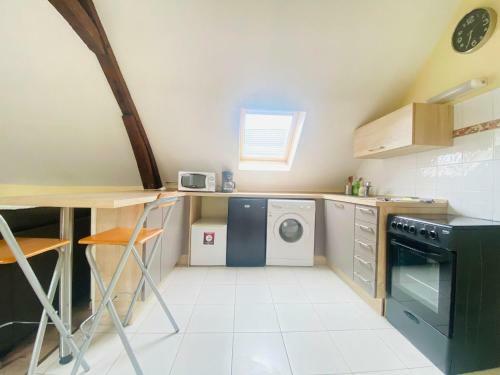 Apartamento A Deux Pas De La Cathedrale