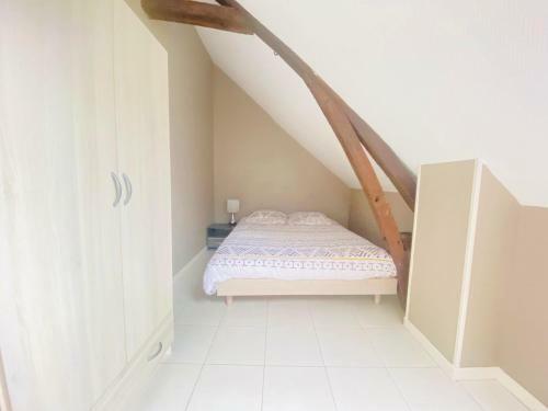 Apartamento A Deux Pas De La Cathedrale