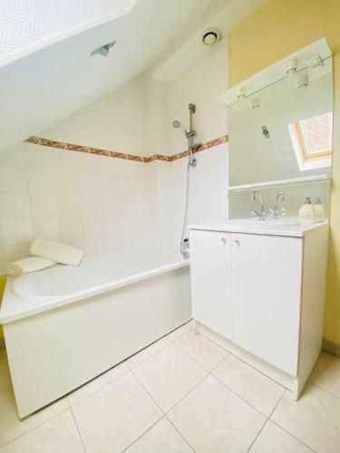 Apartamento A Deux Pas De La Cathedrale