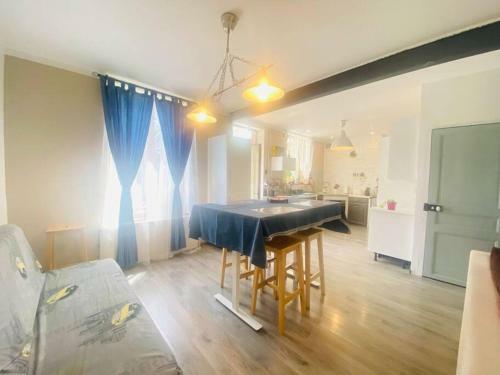 Apartamento Cocoon Familial
