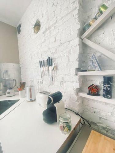 Apartamento Cocoon Familial