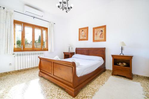 Villa Son Valent�