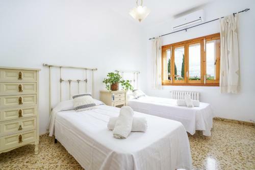 Villa Son Valent�