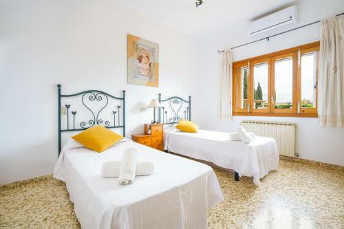 Villa Son Valent�