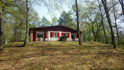Apartamento R�sidence De Tourisme Le Vendahaut
