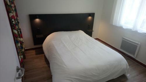 Apartamento R�sidence De Tourisme Le Vendahaut