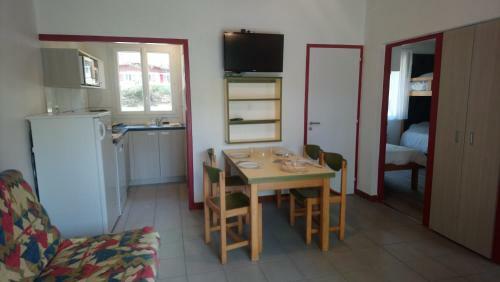 Apartamento R�sidence De Tourisme Le Vendahaut