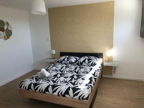 Apartamento Loft Du Sud Ouest Av Clim , Garage