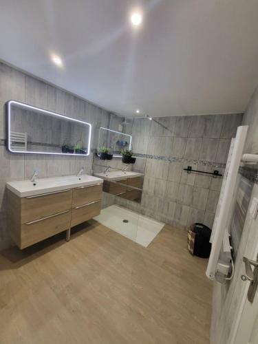 Apartamento Loft Du Sud Ouest Av Clim , Garage