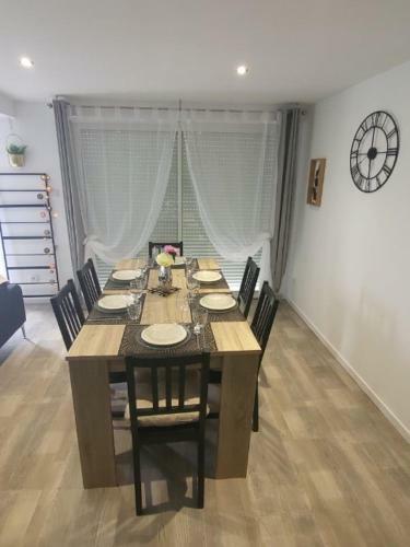 Apartamento Loft Du Sud Ouest Av Clim , Garage