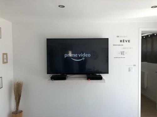 Apartamento Loft Du Sud Ouest Av Clim , Garage
