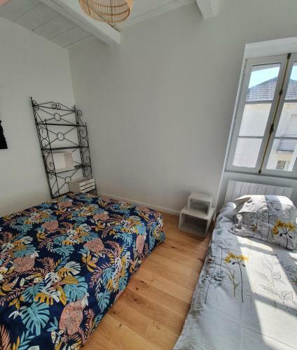 Apartamento Appartement Chic Et Cosy En C?ur De Bourg
