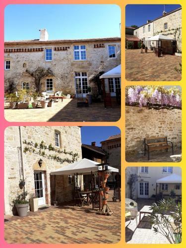 Hostal L'heureux Lay