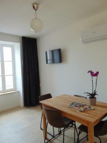 Hostal Relais De La Diligence