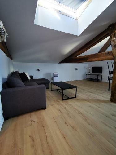 Apartamento Appartement Neuf Climatis� Sous Les Toits