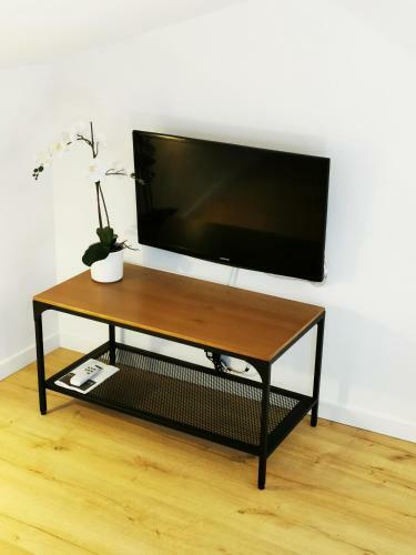 Apartamento Appartement Neuf Climatis� Sous Les Toits