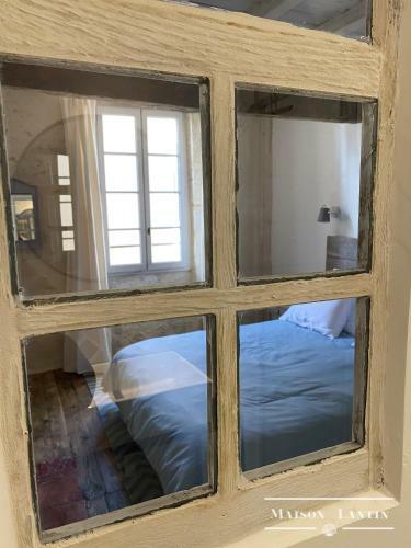 Hostal Maison Lantin