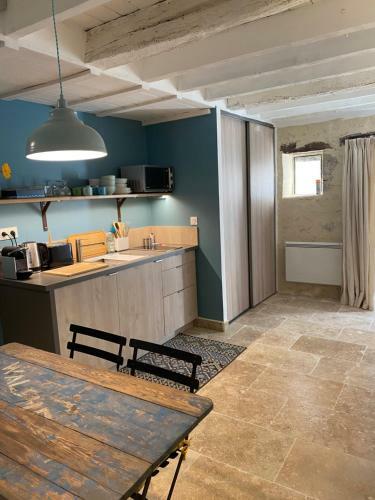 Hostal Maison Lantin