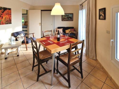 Apartamento Belle Vue