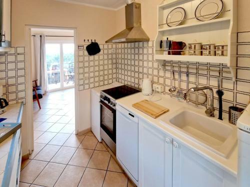Apartamento Belle Vue