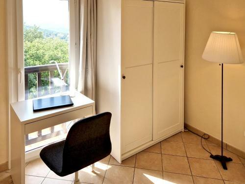 Apartamento Belle Vue